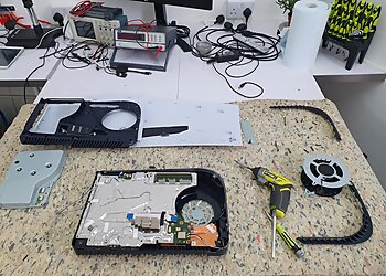 Total Fix Technology