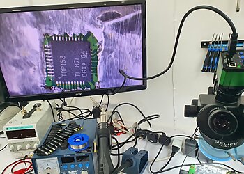 Total Fix Technology