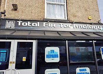 Kingston Upon Hull computer repair Total Fix Technology image 1