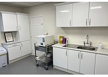 Total Foot Health Doncaster