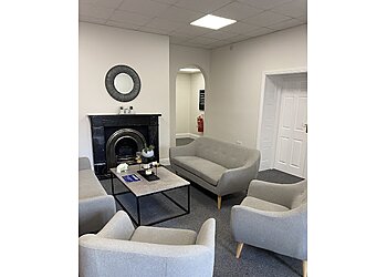 Total Foot Health Doncaster