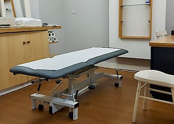 Total Health Clinics