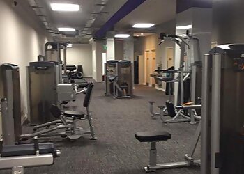 Total Health Clinics Huntingdon