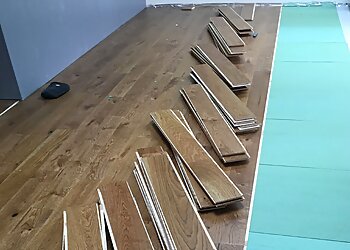 Total Home & Garden Handyman Services