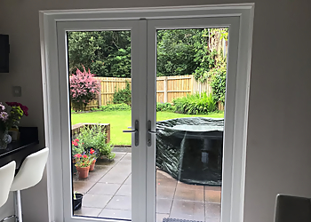 Total Home Improvements