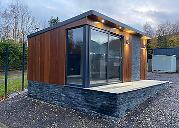 Total Home Improvements Total Home Improvements