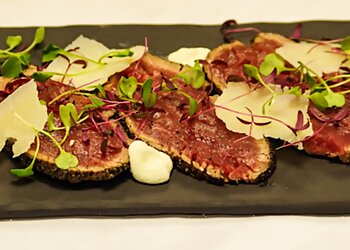 Total Hospitality Ltd