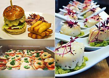 Total Hospitality Ltd