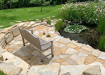 Total Landscaping Works Ltd.