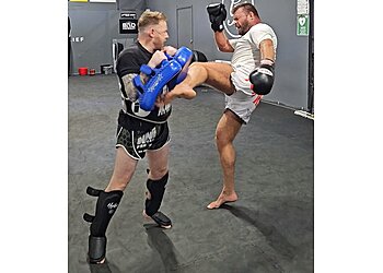 Total Martial Arts Academy