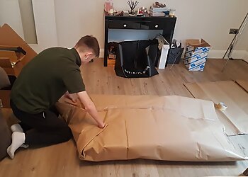 Total Moving Solutions Ltd