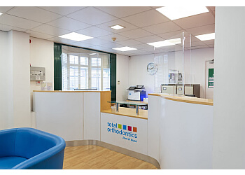 Total Orthodontics Hull