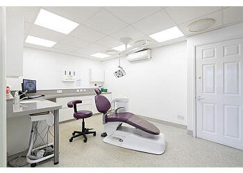 Total Orthodontics Hull