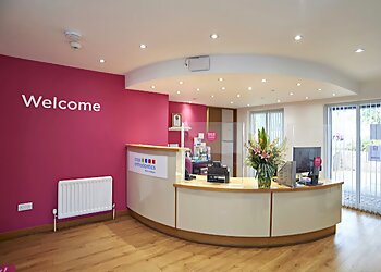 Total Orthodontics Maidstone
