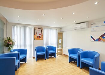 Total Orthodontics Maidstone