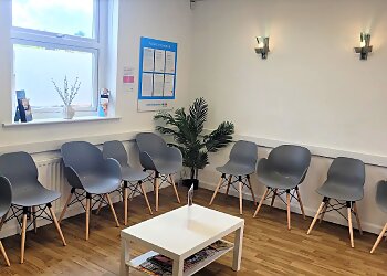 Total Orthodontics Sheffield