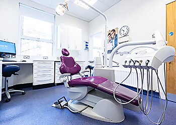 Total Orthodontics Belfast