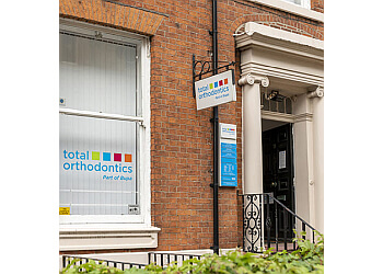 Total Orthodontics Blackburn
