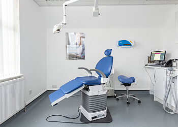 Total Orthodontics Crewe