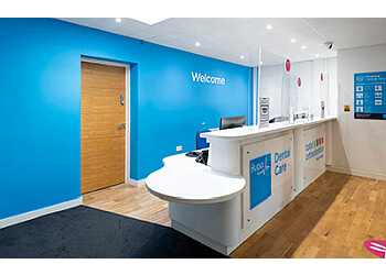 Total Orthodontics Harrogate