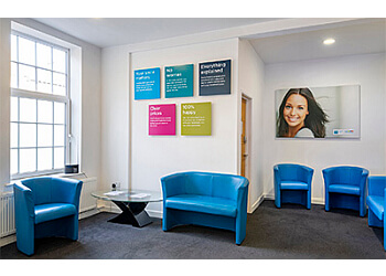 Total Orthodontics Harrogate