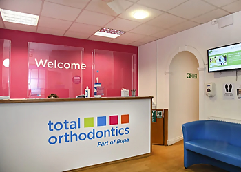 Total Orthodontics Kidderminster