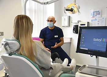 Total Orthodontics Kidderminster