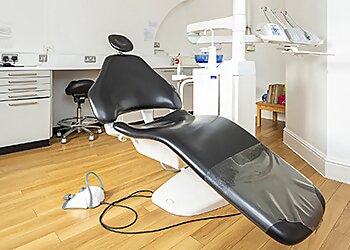 Total Orthodontics Warrington