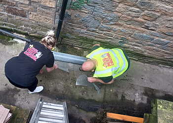 Total Pest Control Yorkshire Limited