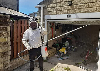 Total Pest Control Yorkshire Limited