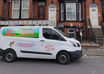 Wakefield pest control Total Pest Control Yorkshire Limited image 1