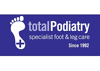 Total Podiatry