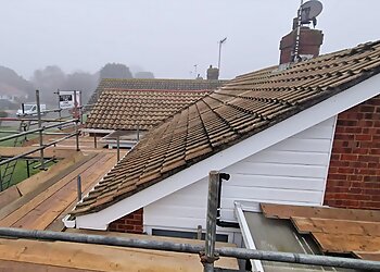 Total Roofing & Building Ltd