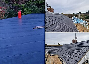 Total Roofing & Building Ltd