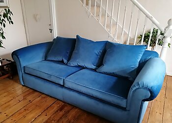 Total Upholstery Services