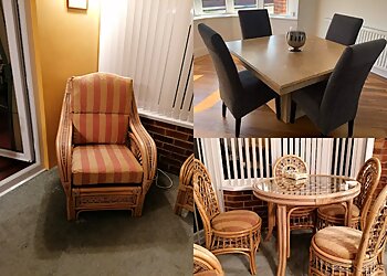 Total Upholstery Services