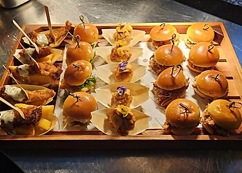 Totally D'vine Catering