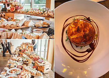 Totally D'vine Catering