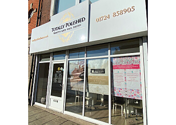 Totally Polished Beauty & Nail salon