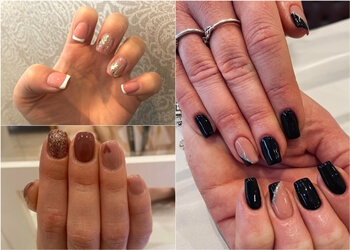 Totally Polished Beauty & Nail salon