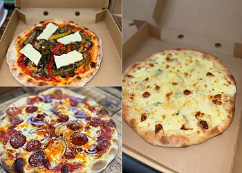 Totò italian street food