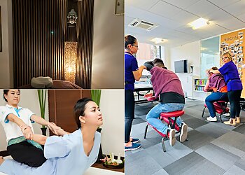 Touch Of Thai Massage