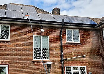 Touch of Glass Window Cleaning