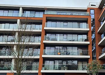 Touch of Glass Window Cleaning