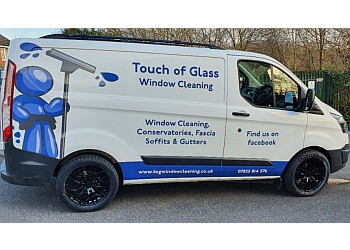 Touch of Glass Window Cleaning