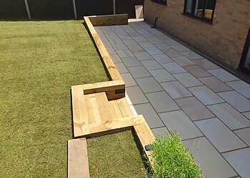 Touchstone Garden Services