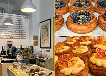 Tough Mary's Bakehouse