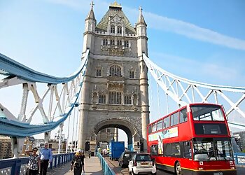 Tower Bridge