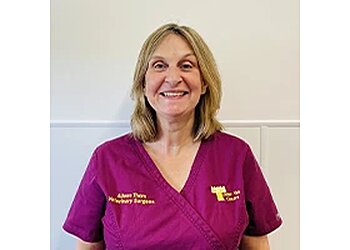 Tower Veterinary Centre