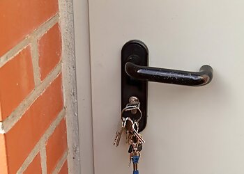 Towergate Locksmiths